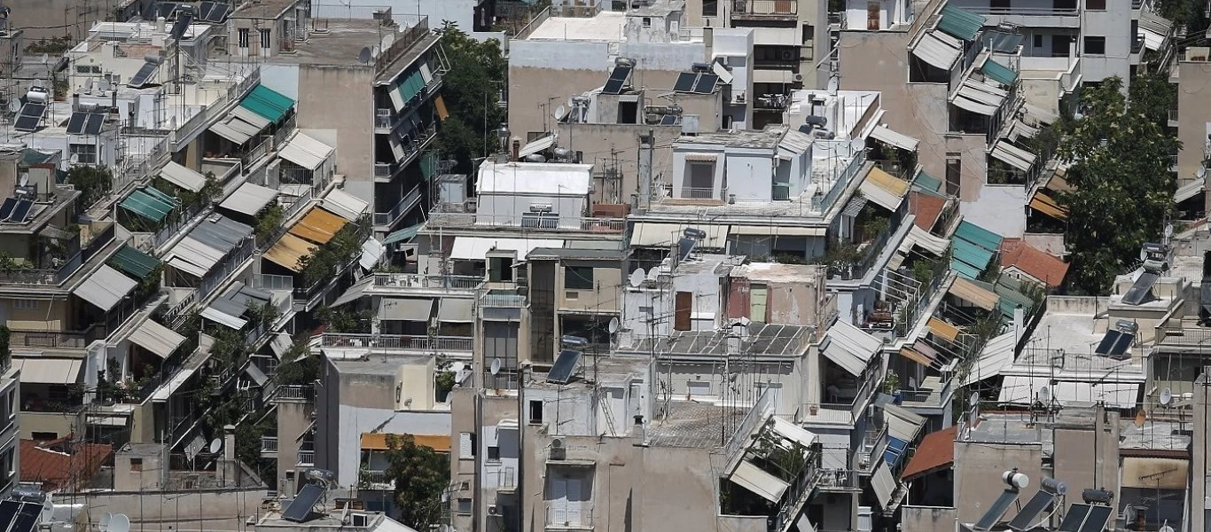 Αποζημίωση ενοικίου: Δείτε πότε θα ξεκινήσει ο δεύτερος γύρος πληρωμών